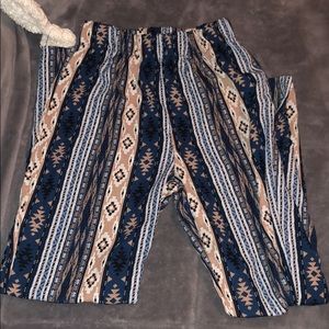 Ambiance dress pants